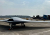 What makes China’s new Tianying stealth UAV a threat in contested airspace?