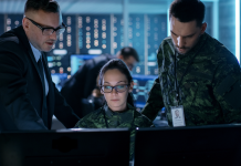 AI in defence: Q&A with GlobalData thematic analyst