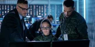 AI in defence: Q&A with GlobalData thematic analyst