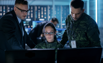 AI in defence: Q&A with GlobalData thematic analyst