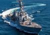 DDG 51: USA Arleigh Burke-class Destroyers offer warfighting capabilities across air, surface, and subsurface threats