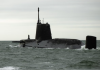 Upgrade inbound for UK’s Astute nuclear submarines
