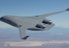 US Air Force Tests Blended-Wing Body Jet, on Track for First Flight in 2027