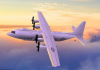 Northrop Grumman to build cyber security-enhanced EC-130J airborne command post for strategic communications