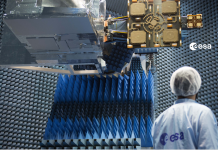 European militaries rush to catch up on space traffic mapping