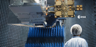 European militaries rush to catch up on space traffic mapping