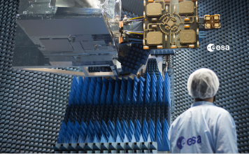 European militaries rush to catch up on space traffic mapping