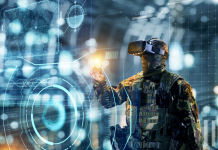Can the gaming industry help the military sector?