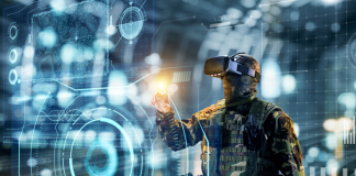 Can the gaming industry help the military sector?