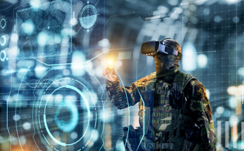 Can the gaming industry help the military sector?