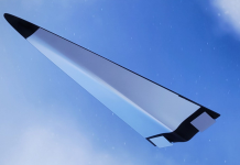 China Expands Hypersonic Capabilities with GDF-600 Boost-Glide Vehicle for Missile and Drone Deployment