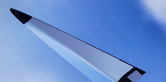 China Expands Hypersonic Capabilities with GDF-600 Boost-Glide Vehicle for Missile and Drone Deployment