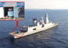 French Navy develops HELMA-P Laser Weapon to counter new aerial threats