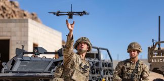 MilitaryTech: New Systems Require the Right People