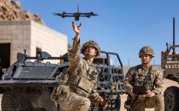 MilitaryTech: New Systems Require the Right People