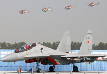 Military Aircraft Competitions To Watch until 2034