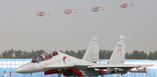 Military Aircraft Competitions To Watch until 2034