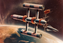 The Military Test Space Station (MTSS)