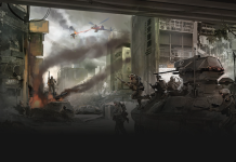 Multi-Domain Battle The Advent of Twenty-First Century War