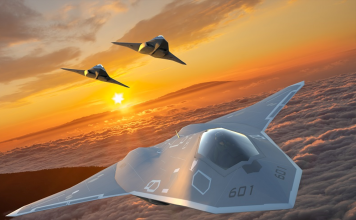 NGAD: Why the Air Force Paused Next-Generation Air Dominance Combat Jet Program – And What’s Next