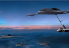 US Air Force Launches New Stealthy Tanker Program, with Delivery Projected for 2040