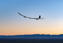 BAE details latest test success with solar-powered PHASA-35