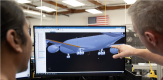 U.S. Air Force: Reliable Robotics Advances Autonomy Flight Tech