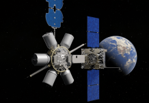 Satellite servicing industry faces uncertain military demand