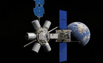 Satellite servicing industry faces uncertain military demand