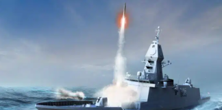 South Korea kicks off FFX Batch-IV frigate program