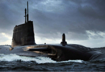 SSN Astute-Class Nuclear Submarines: The UK’s most advanced and powerful attack submarines