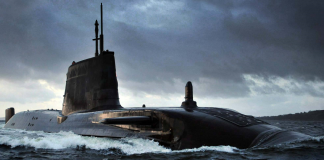 SSN Astute-Class Nuclear Submarines: The UK’s most advanced and powerful attack submarines