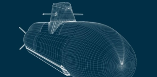U212: The Italian Navy’s Near Future Submarine Programme