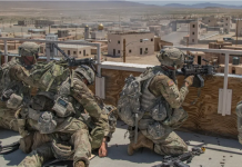 Why Urban Warfare Is So Hard