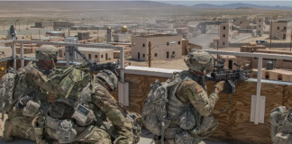 Why Urban Warfare Is So Hard