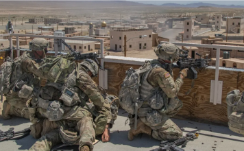 Why Urban Warfare Is So Hard