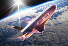 Secret X-37B spaceplane maneuvers could impact future space operations