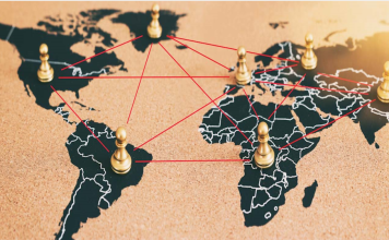 Geopolitical Instability in a Globalized World