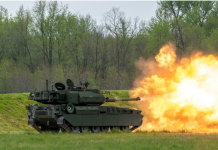 US Army, Marine Corps want more ground vehicle simulators