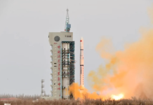 The threat from China and Russia’s space-based SIGINT satellites