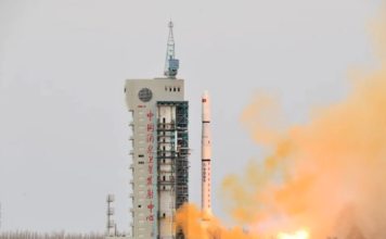 The threat from China and Russia’s space-based SIGINT satellites