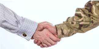 How Modern Technology Can Improve Employment in Defence – From Trainees to Veterans