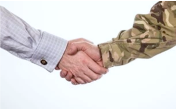 How Modern Technology Can Improve Employment in Defence – From Trainees to Veterans