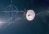 NATO space domain, a new frontier of security