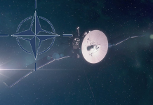 NATO space domain, a new frontier of security