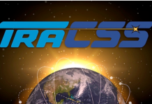 TraCSS: Getting space traffic coordination on track