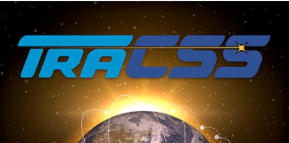 TraCSS: Getting space traffic coordination on track