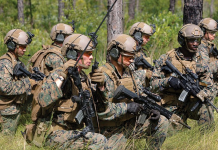 US Marines will spend nearly $1B to develop littoral warfighting, upgrade tactical systems