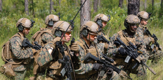 US Marines will spend nearly $1B to develop littoral warfighting, upgrade tactical systems