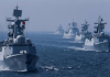 Asia-Pacific Navies Build Up to Counter China’s Growing Might